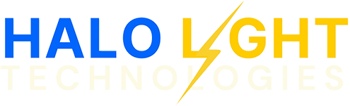 Halo Light Technologies Logo